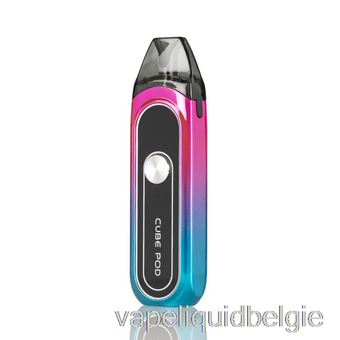 Vape Smaken Obs Cube 13w Pod-systeem Regenboog